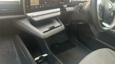 Renault Megane E-Tech EV60 160kW Iconic 60kWh Optimum Charge 5dr Auto Electric Hatchback